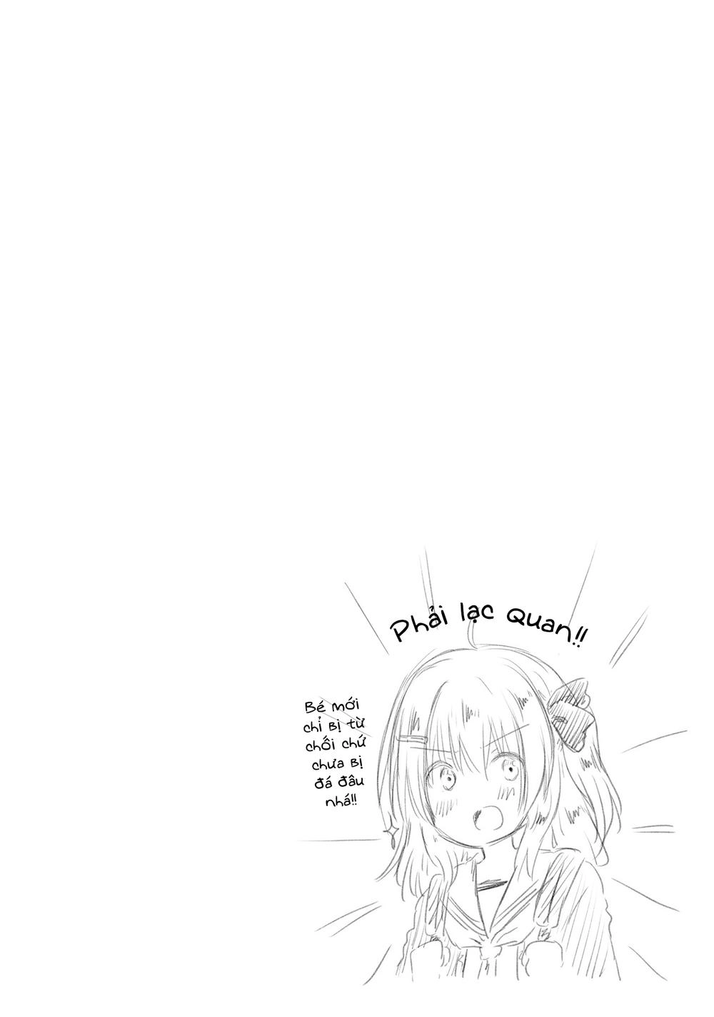 Siscon Onee-Chan To Ki Ni Shinai Imouto Chapter 5 - 10