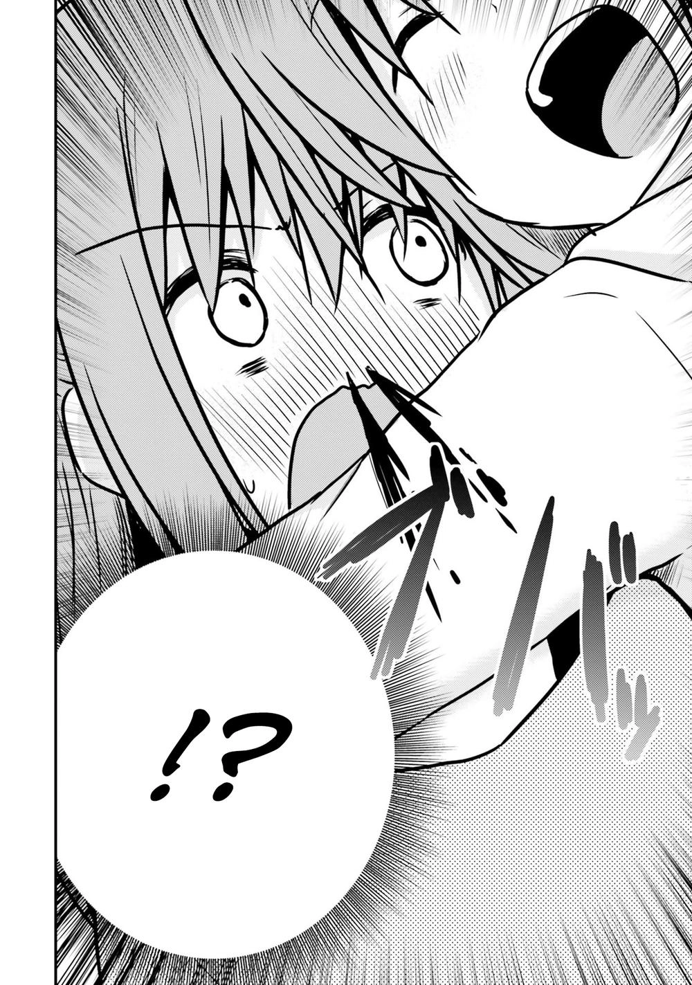 Siscon Onee-Chan To Ki Ni Shinai Imouto Chapter 8 - 6