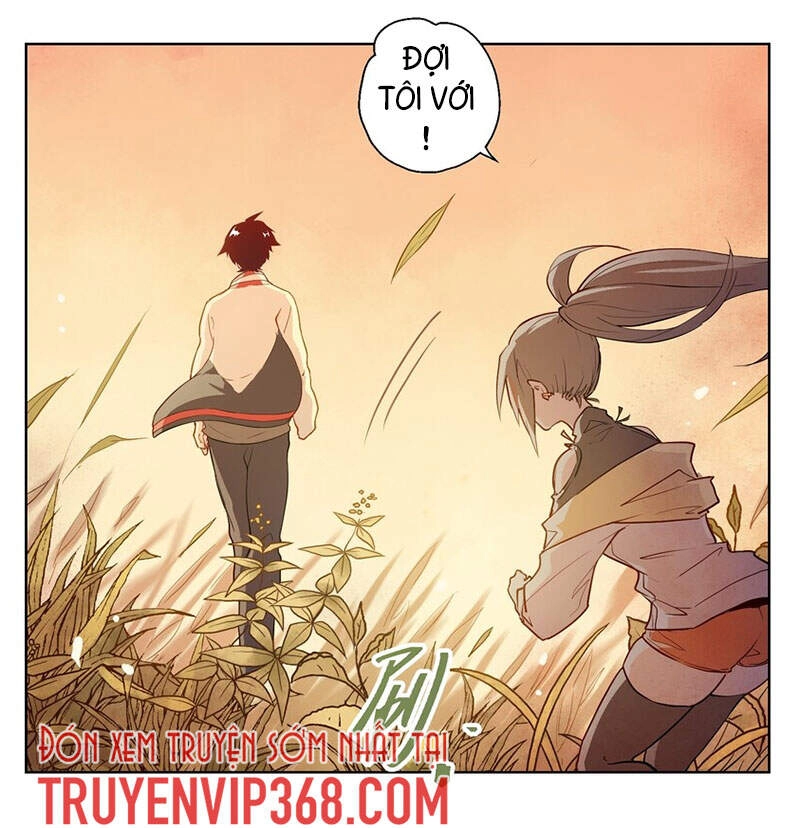 Vương Bài Đặc Công, Trùng Sinh Vườn Trường Chapter 1 - 4