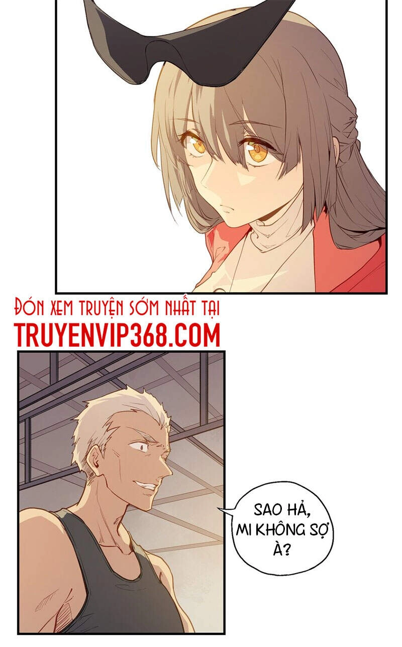 Vương Bài Đặc Công, Trùng Sinh Vườn Trường Chapter 1 - 6