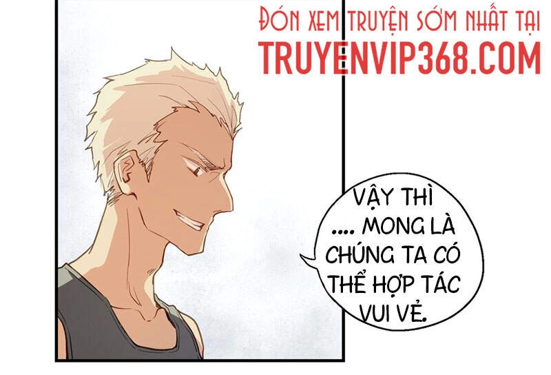 Vương Bài Đặc Công, Trùng Sinh Vườn Trường Chapter 1 - 10