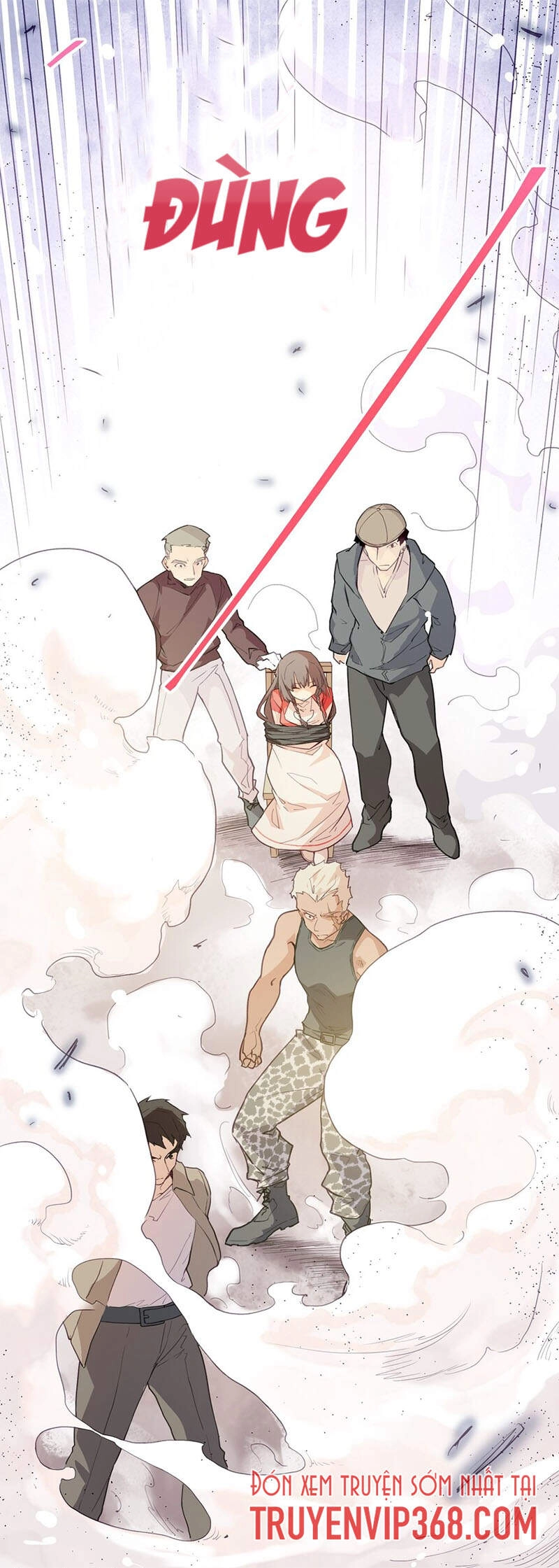 Vương Bài Đặc Công, Trùng Sinh Vườn Trường Chapter 1 - 11