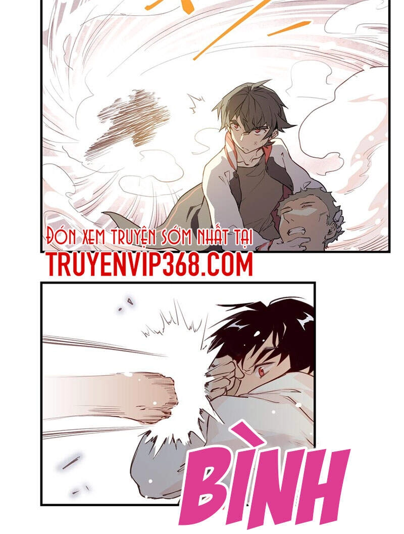 Vương Bài Đặc Công, Trùng Sinh Vườn Trường Chapter 1 - 14