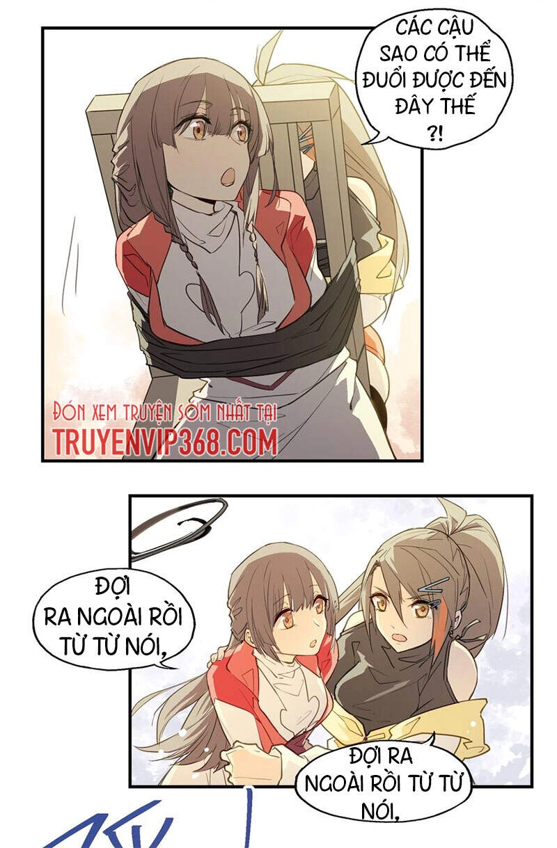 Vương Bài Đặc Công, Trùng Sinh Vườn Trường Chapter 1 - 18