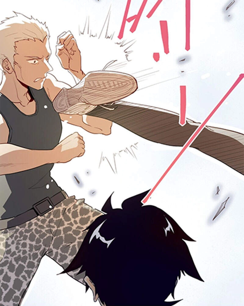 Vương Bài Đặc Công, Trùng Sinh Vườn Trường Chapter 1 - 30