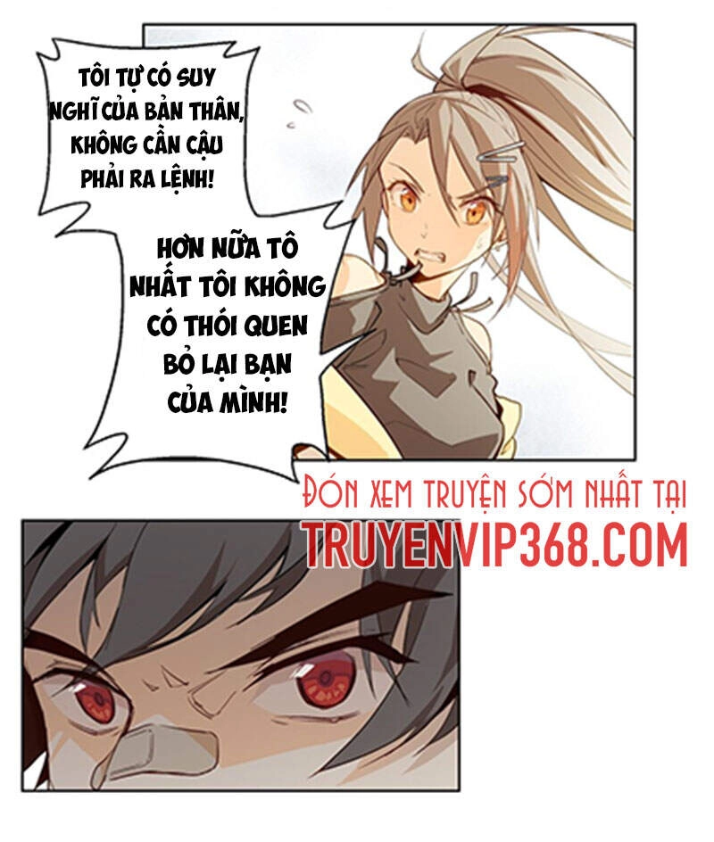 Vương Bài Đặc Công, Trùng Sinh Vườn Trường Chapter 1 - 32