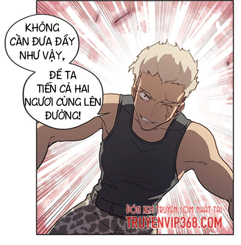 Vương Bài Đặc Công, Trùng Sinh Vườn Trường Chapter 1 - 35