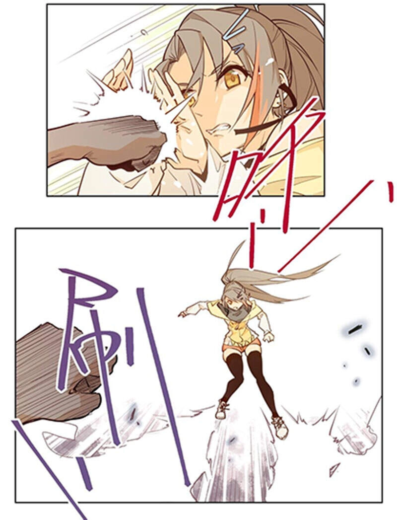 Vương Bài Đặc Công, Trùng Sinh Vườn Trường Chapter 1 - 37