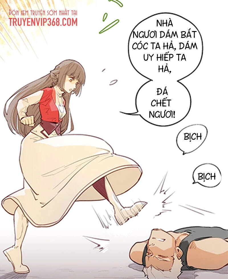 Vương Bài Đặc Công, Trùng Sinh Vườn Trường Chapter 1 - 49