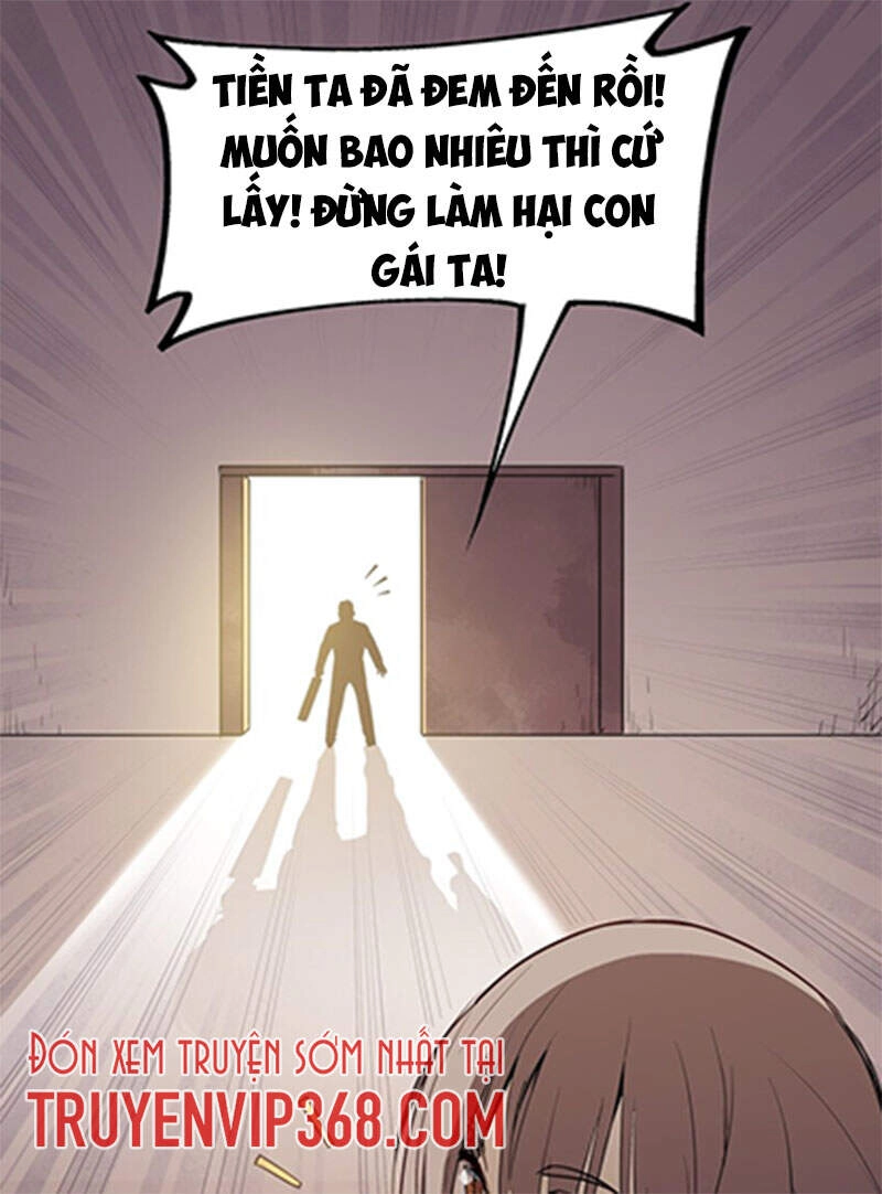 Vương Bài Đặc Công, Trùng Sinh Vườn Trường Chapter 1 - 51