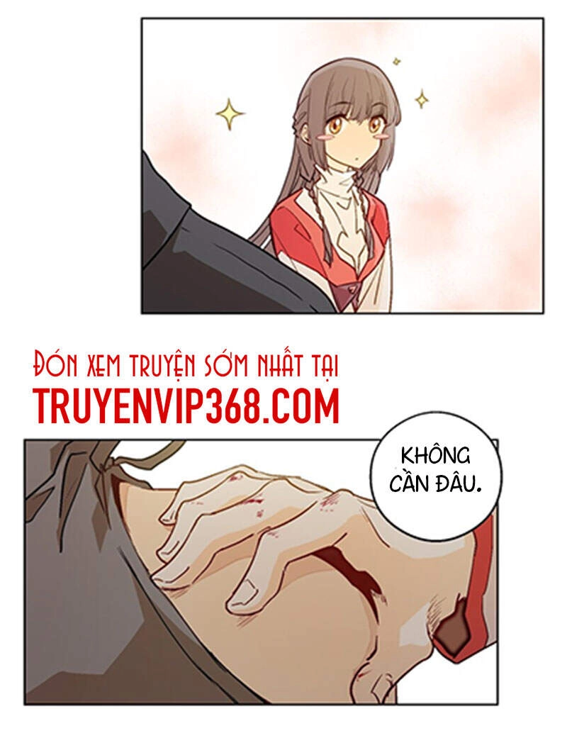 Vương Bài Đặc Công, Trùng Sinh Vườn Trường Chapter 1 - 57