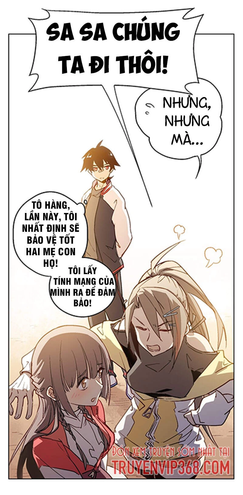 Vương Bài Đặc Công, Trùng Sinh Vườn Trường Chapter 1 - 60