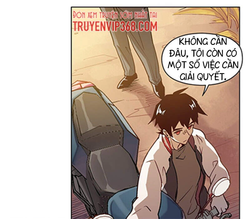 Vương Bài Đặc Công, Trùng Sinh Vườn Trường Chapter 1 - 62