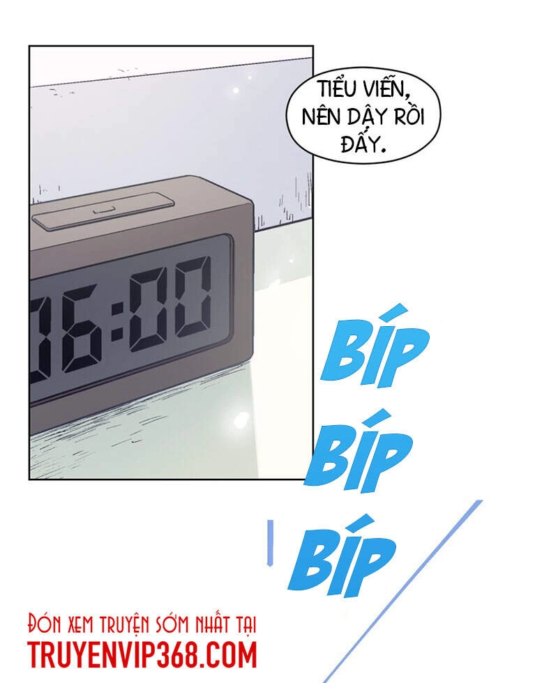 Vương Bài Đặc Công, Trùng Sinh Vườn Trường Chapter 3 - 2