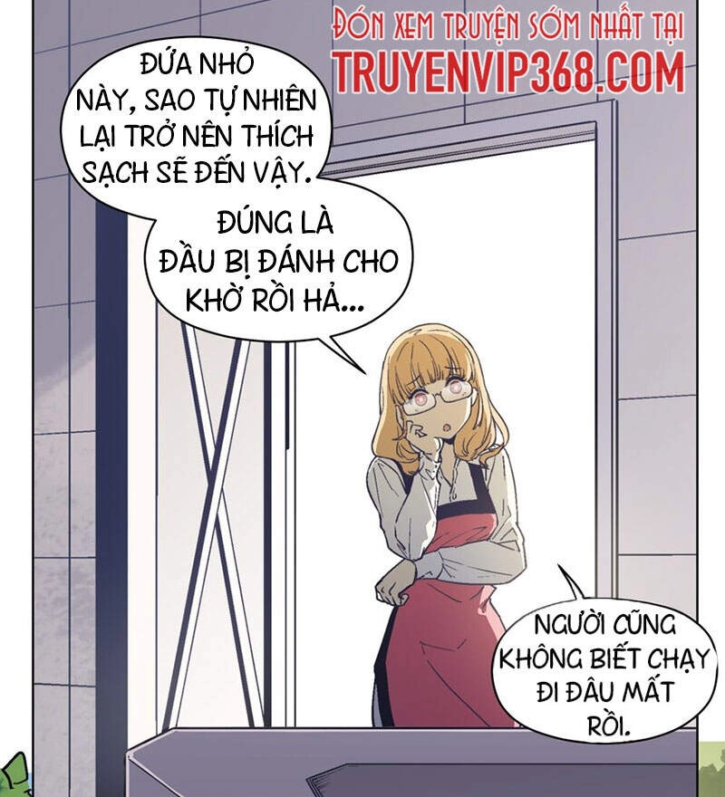 Vương Bài Đặc Công, Trùng Sinh Vườn Trường Chapter 3 - 6