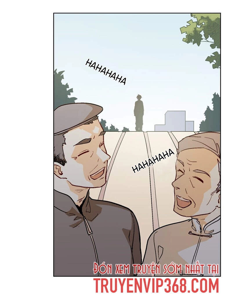 Vương Bài Đặc Công, Trùng Sinh Vườn Trường Chapter 3 - 11