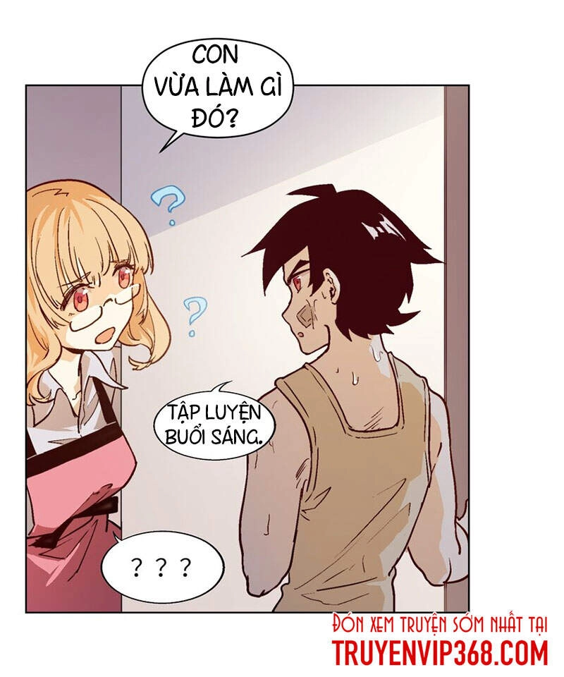 Vương Bài Đặc Công, Trùng Sinh Vườn Trường Chapter 3 - 12