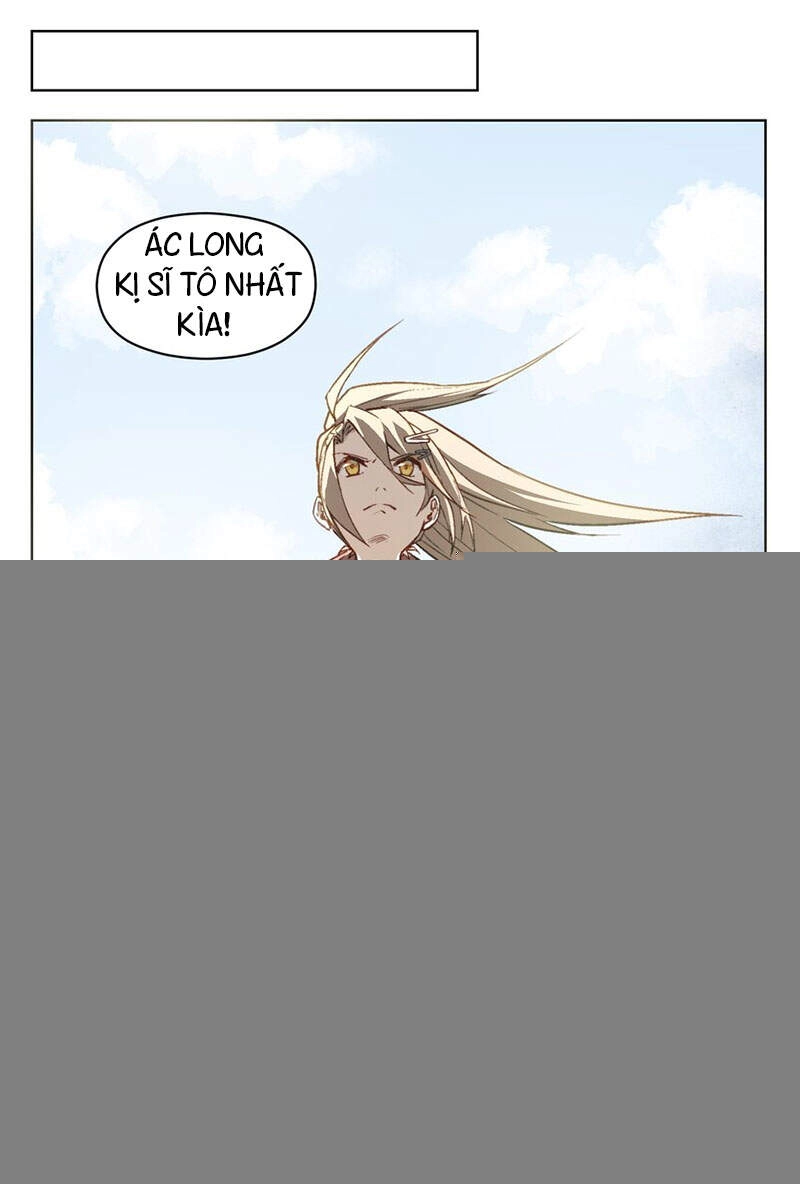 Vương Bài Đặc Công, Trùng Sinh Vườn Trường Chapter 3 - 16