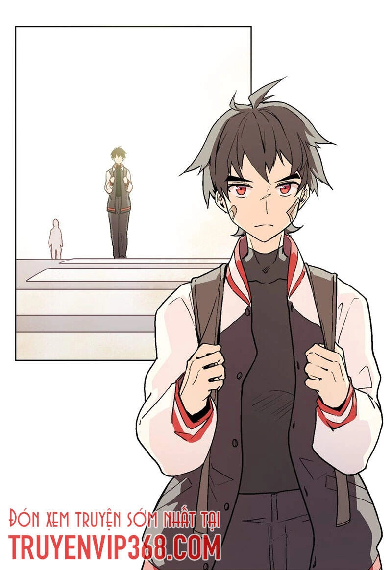 Vương Bài Đặc Công, Trùng Sinh Vườn Trường Chapter 3 - 18