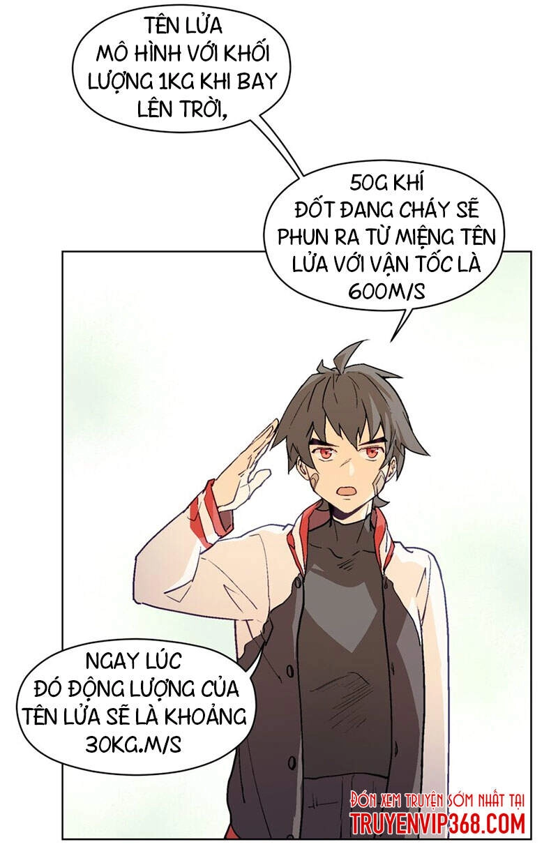 Vương Bài Đặc Công, Trùng Sinh Vườn Trường Chapter 3 - 37