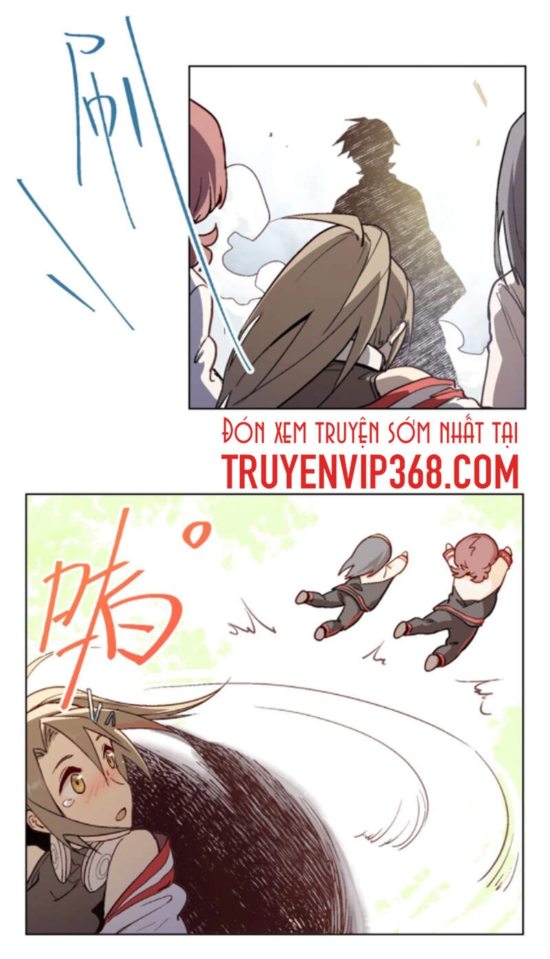 Vương Bài Đặc Công, Trùng Sinh Vườn Trường Chapter 4 - 6