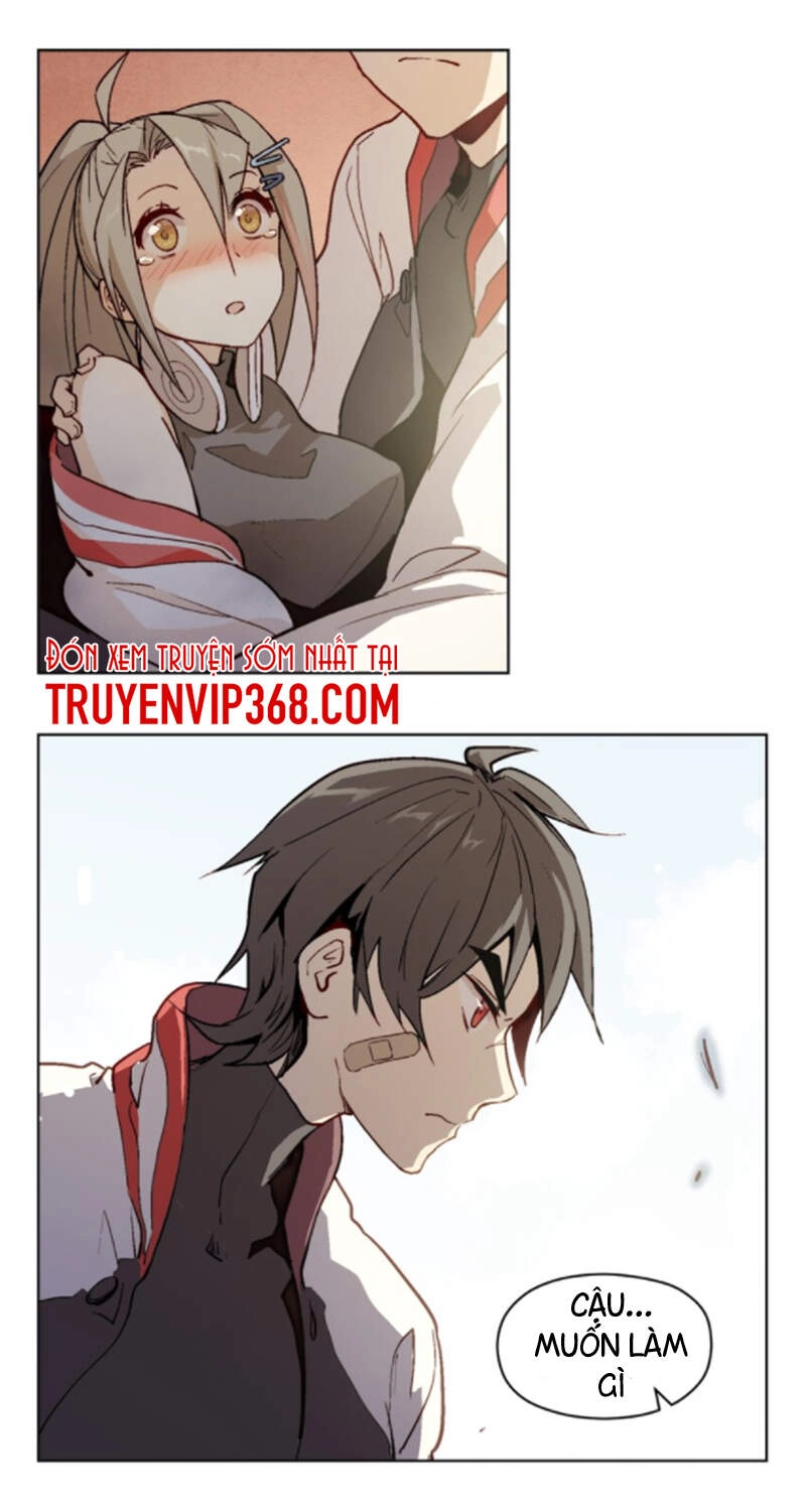 Vương Bài Đặc Công, Trùng Sinh Vườn Trường Chapter 4 - 7