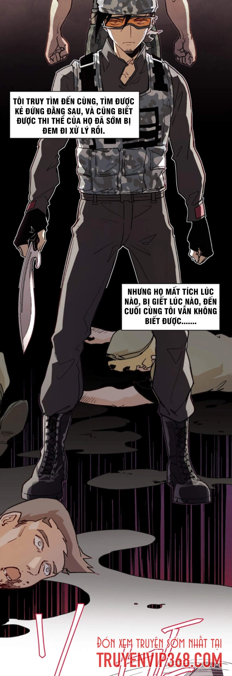 Vương Bài Đặc Công, Trùng Sinh Vườn Trường Chapter 4 - 21