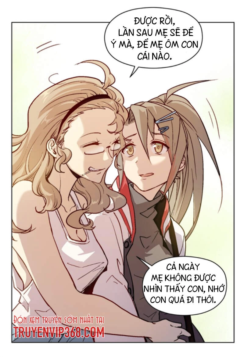 Vương Bài Đặc Công, Trùng Sinh Vườn Trường Chapter 4 - 24