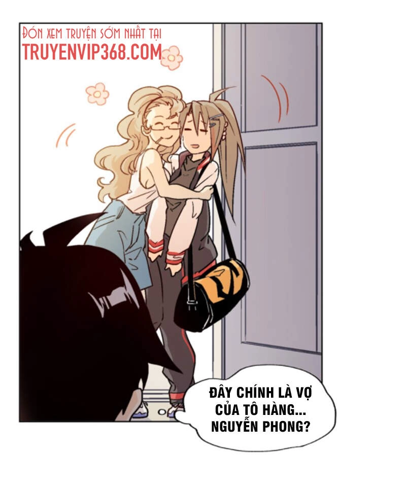 Vương Bài Đặc Công, Trùng Sinh Vườn Trường Chapter 4 - 25