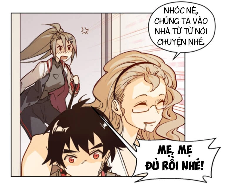 Vương Bài Đặc Công, Trùng Sinh Vườn Trường Chapter 4 - 27