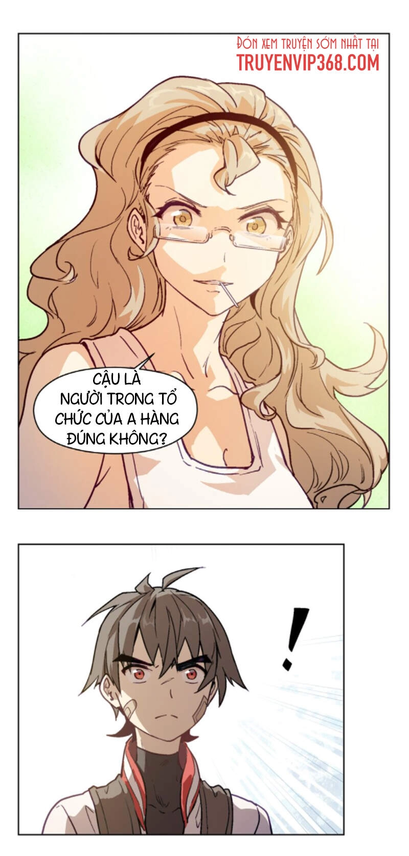 Vương Bài Đặc Công, Trùng Sinh Vườn Trường Chapter 4 - 30