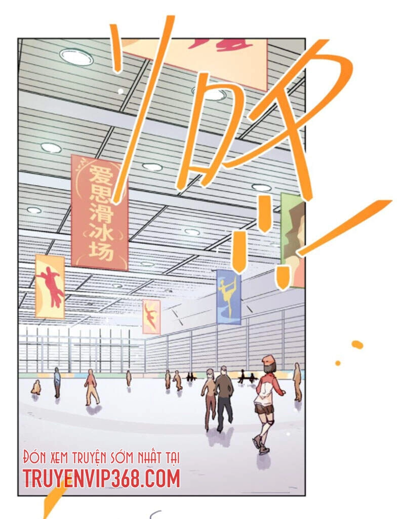 Vương Bài Đặc Công, Trùng Sinh Vườn Trường Chapter 6 - 2
