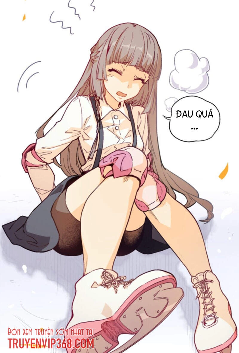 Vương Bài Đặc Công, Trùng Sinh Vườn Trường Chapter 6 - 3