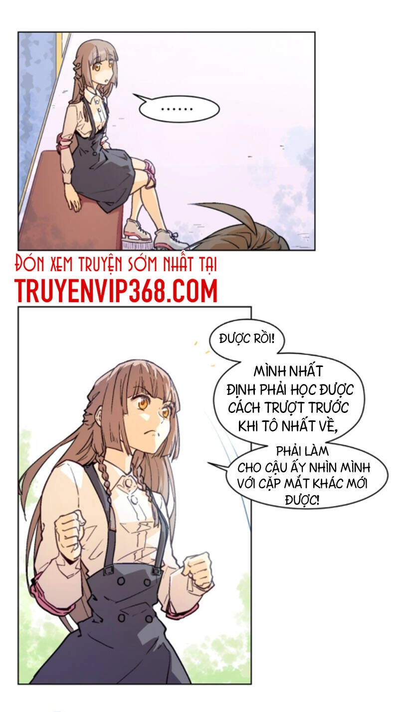 Vương Bài Đặc Công, Trùng Sinh Vườn Trường Chapter 6 - 12