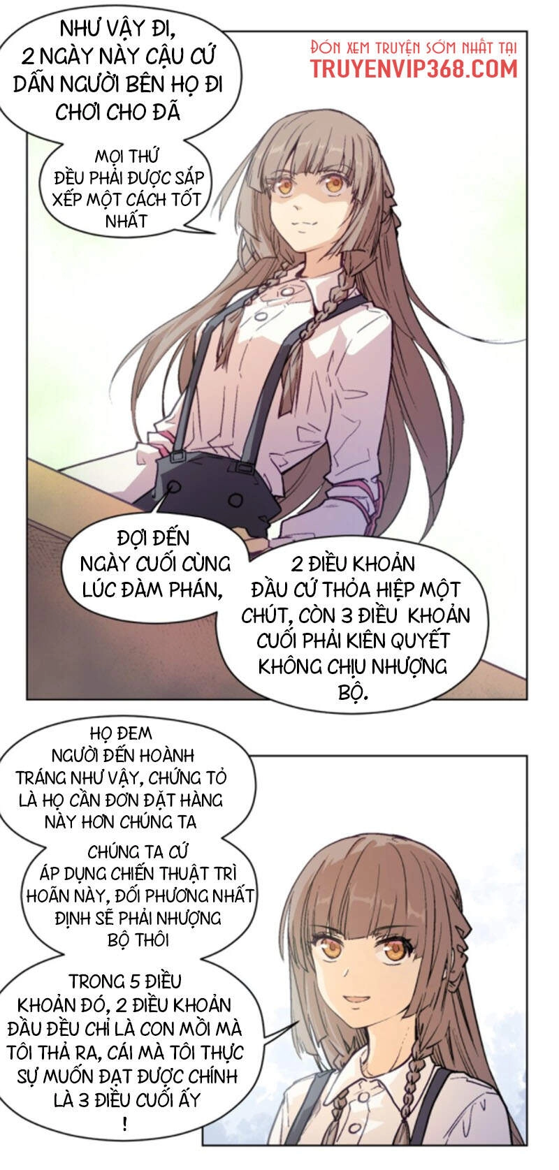 Vương Bài Đặc Công, Trùng Sinh Vườn Trường Chapter 6 - 22