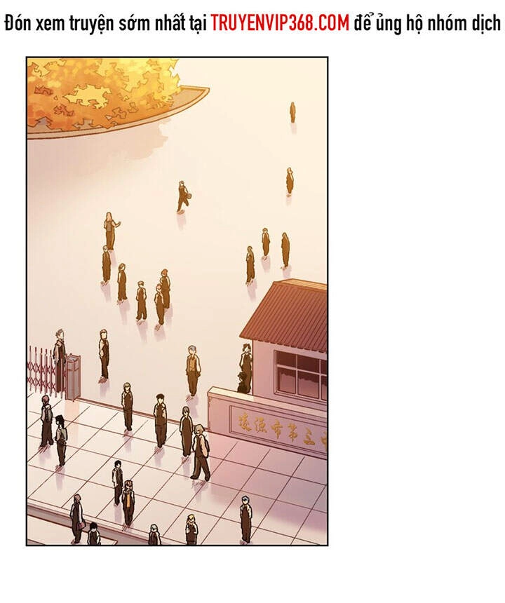 Vương Bài Đặc Công, Trùng Sinh Vườn Trường Chapter 7 - 2