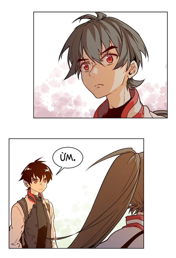 Vương Bài Đặc Công, Trùng Sinh Vườn Trường Chapter 7 - 10