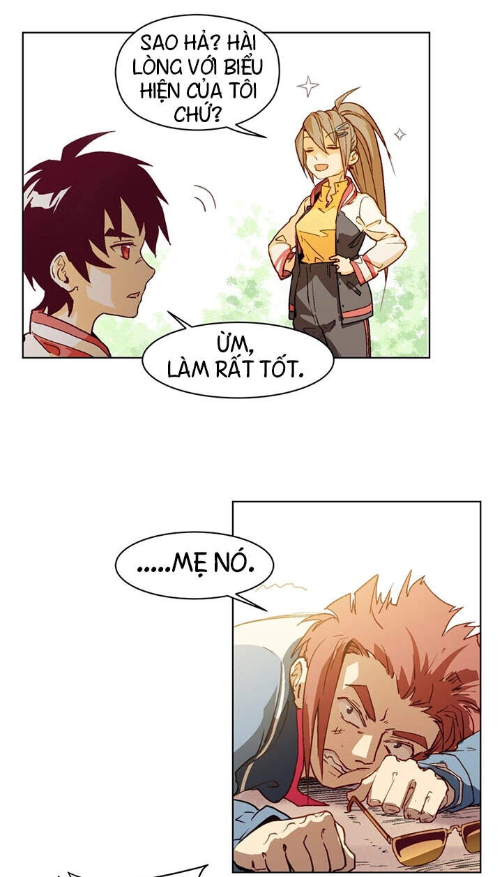 Vương Bài Đặc Công, Trùng Sinh Vườn Trường Chapter 7 - 22