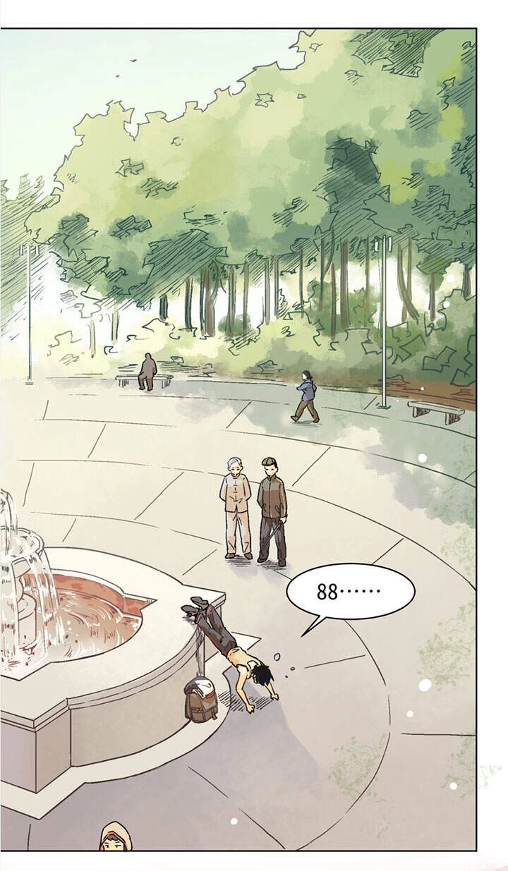 Vương Bài Đặc Công, Trùng Sinh Vườn Trường Chapter 8 - 2