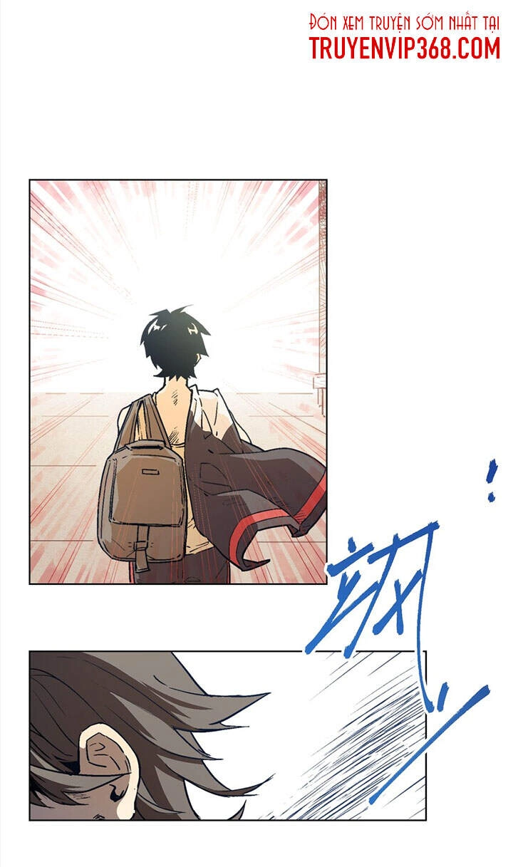 Vương Bài Đặc Công, Trùng Sinh Vườn Trường Chapter 8 - 6