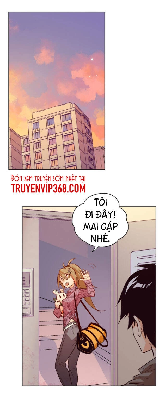 Vương Bài Đặc Công, Trùng Sinh Vườn Trường Chapter 11 - 2