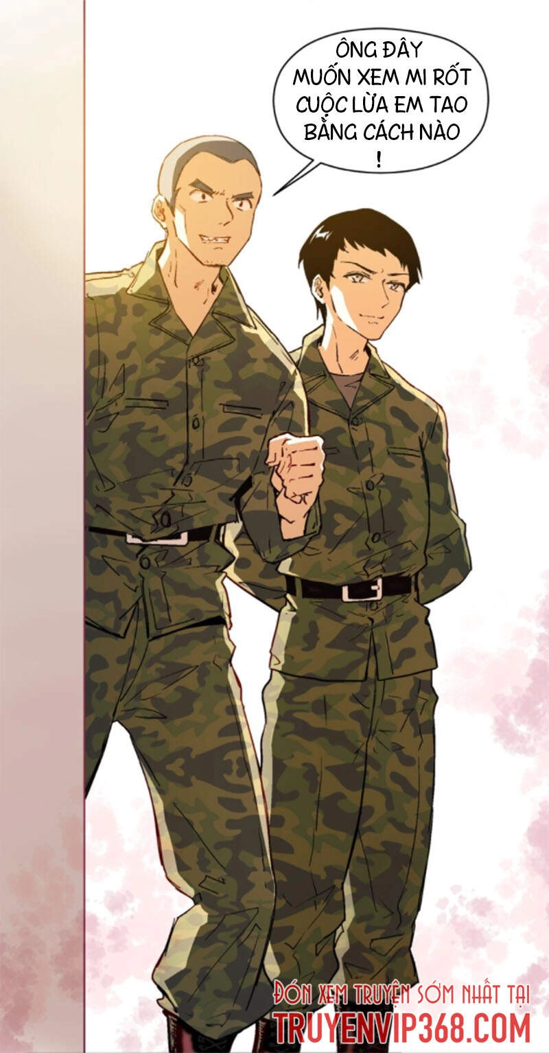 Vương Bài Đặc Công, Trùng Sinh Vườn Trường Chapter 11 - 4