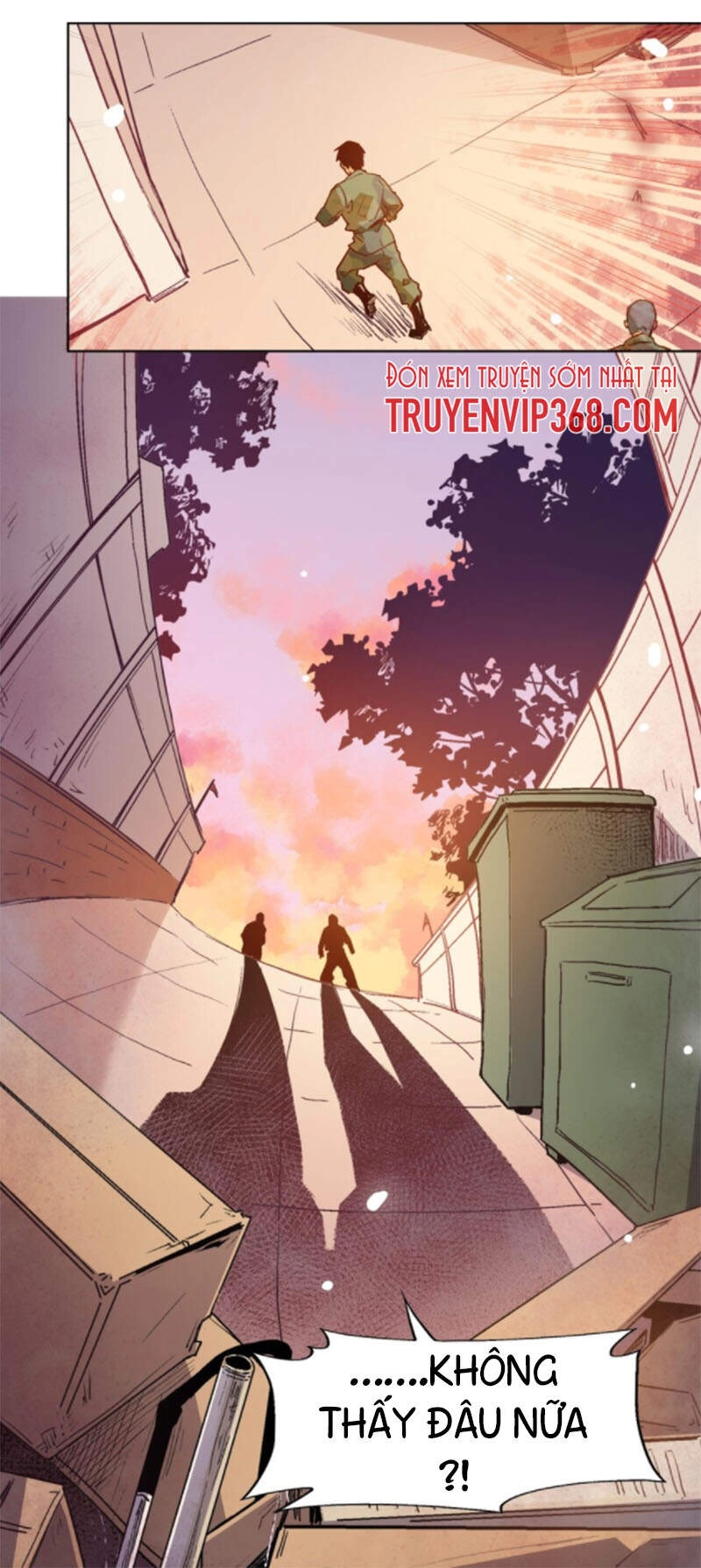 Vương Bài Đặc Công, Trùng Sinh Vườn Trường Chapter 11 - 7