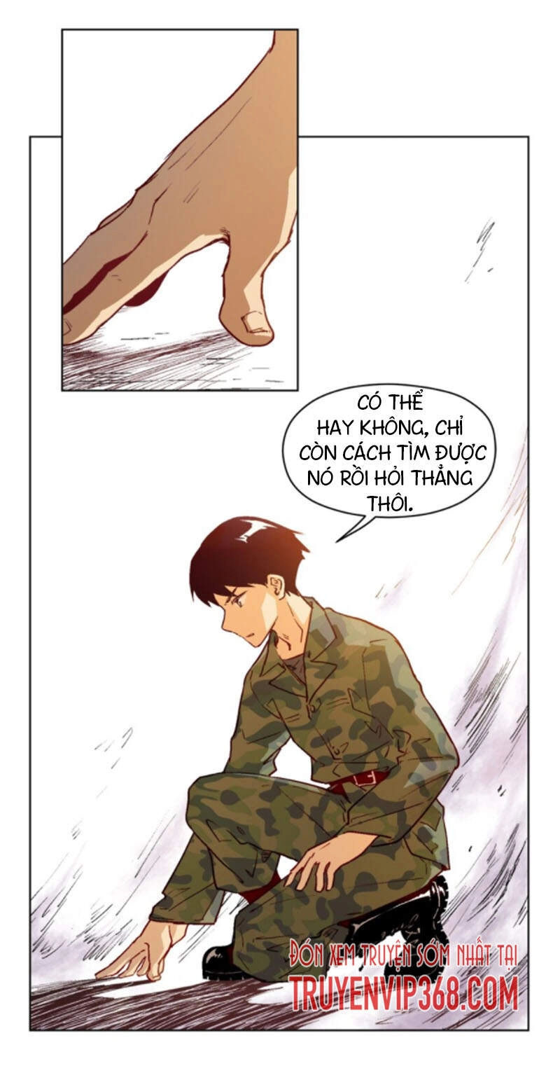 Vương Bài Đặc Công, Trùng Sinh Vườn Trường Chapter 11 - 9