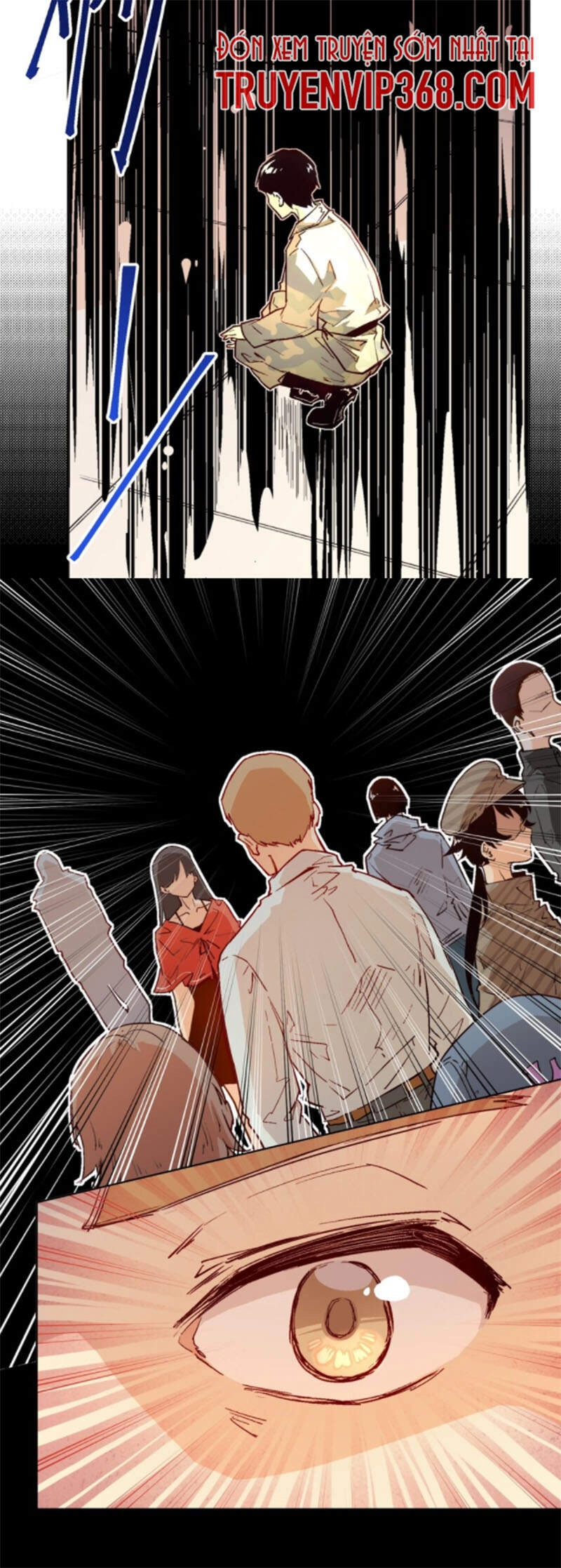 Vương Bài Đặc Công, Trùng Sinh Vườn Trường Chapter 11 - 11