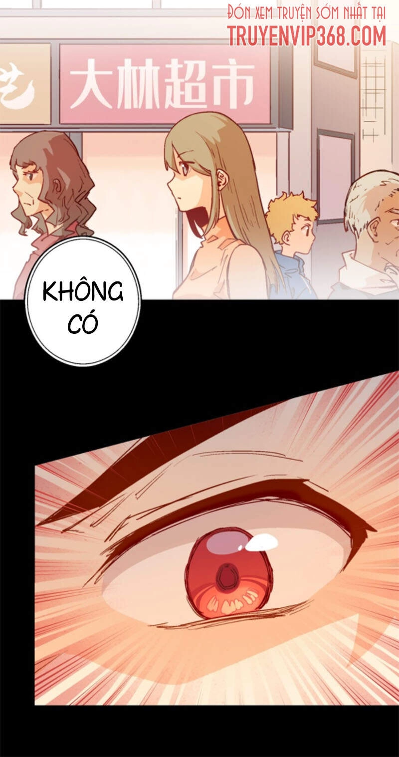 Vương Bài Đặc Công, Trùng Sinh Vườn Trường Chapter 11 - 13