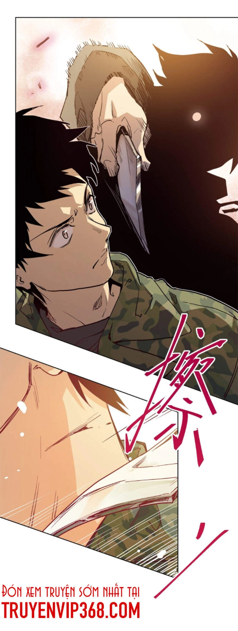 Vương Bài Đặc Công, Trùng Sinh Vườn Trường Chapter 11 - 15