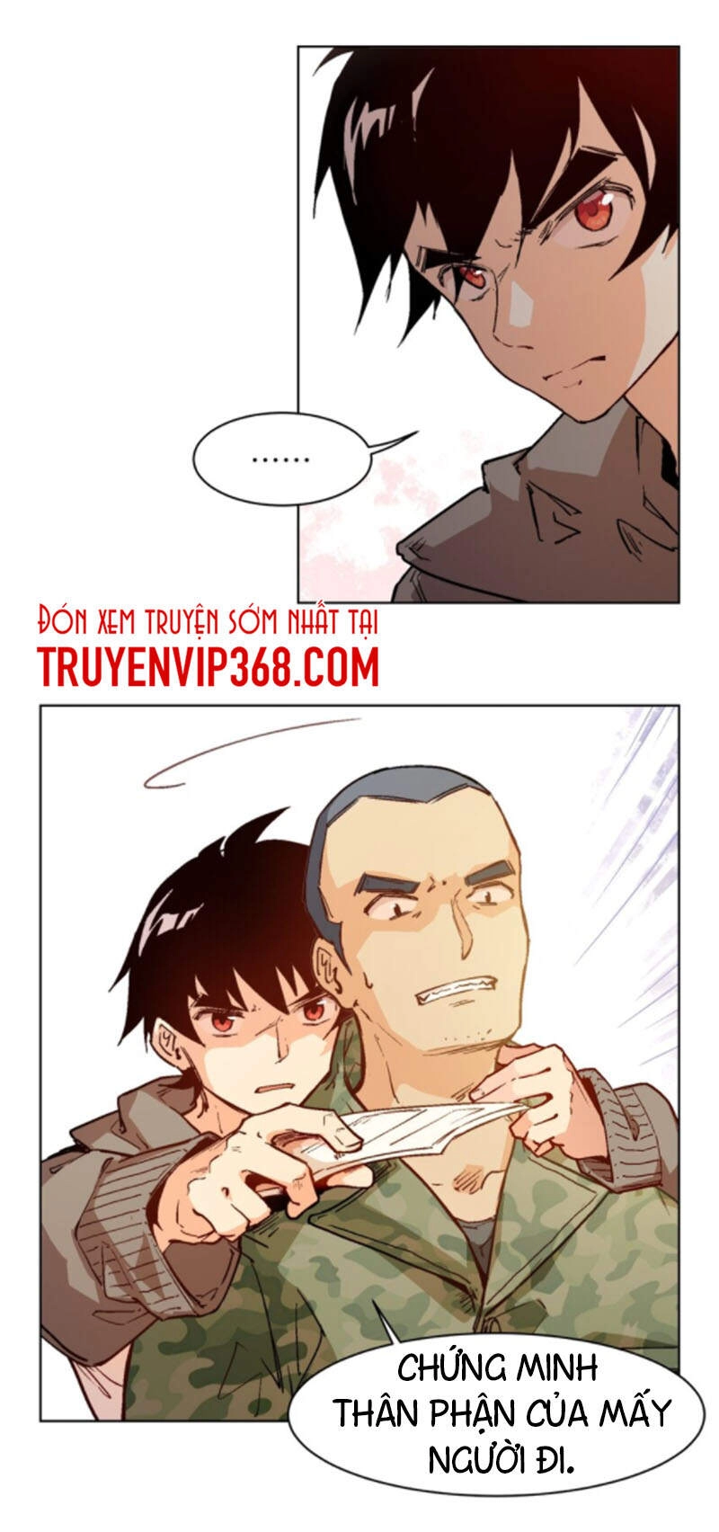 Vương Bài Đặc Công, Trùng Sinh Vườn Trường Chapter 11 - 20