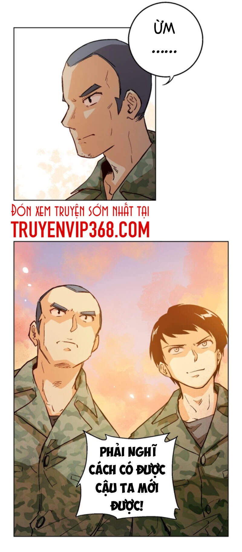 Vương Bài Đặc Công, Trùng Sinh Vườn Trường Chapter 11 - 28