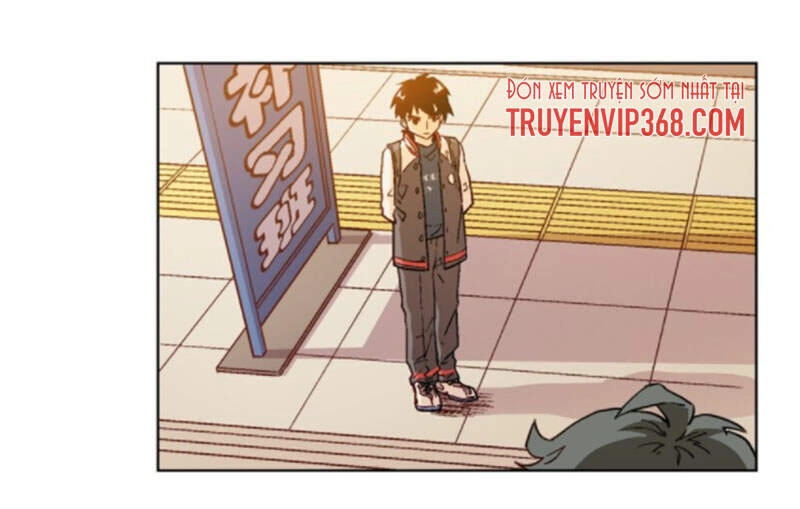 Vương Bài Đặc Công, Trùng Sinh Vườn Trường Chapter 12 - 15